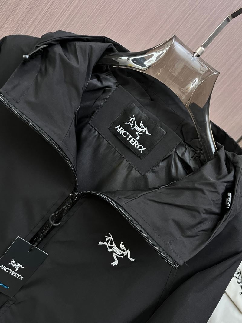 Arcteryx Outwear